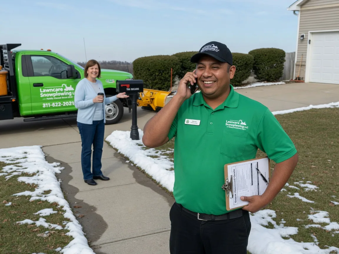 Lawn Care Services By Expert Landscaper Randolph Center, VT FAQs